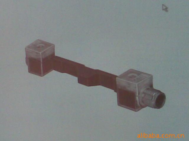 供应供应 德国FESTO 气动附件   标准插座  MSSD-EB-M12-DUO