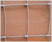 广美厂家供应 牛栏网 草原网 环绕式 草原网