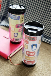 350ML�Q����DIY�p�����ϏV�汭�Ϳ˵��w�ɸ��Q�������ȱ�����V��