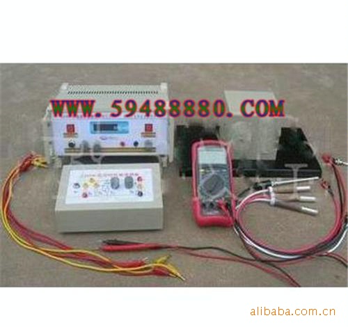 温度传感器特性测定仪 型号：ZH5938