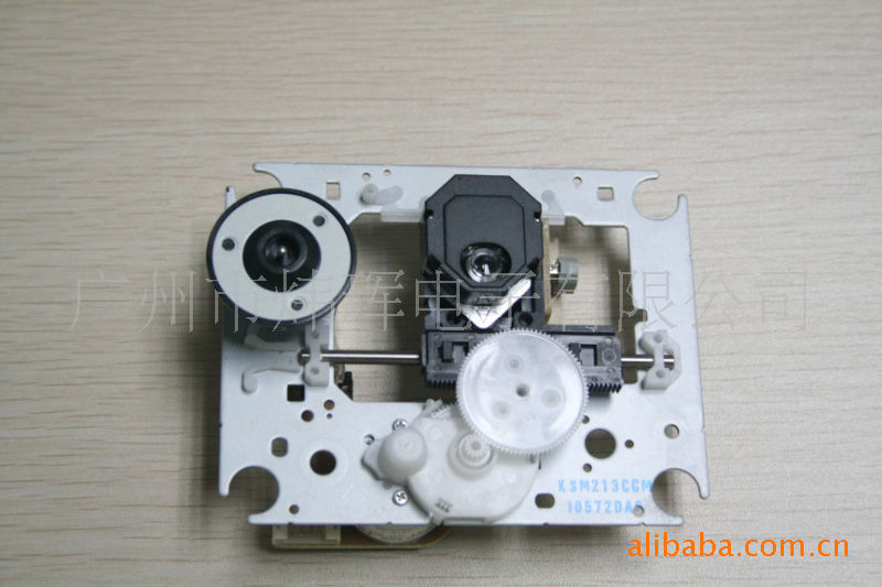 供应KSM213CCM带架激光头 广州炜珲电子