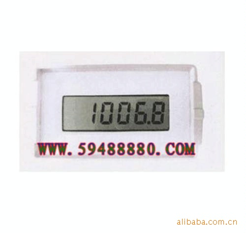 精密数字压力计 型号：MTHY-320