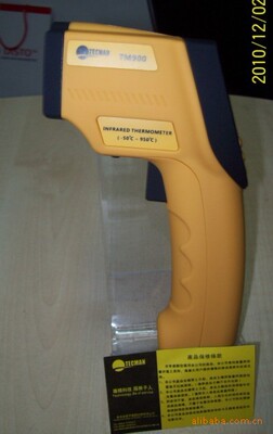 红外线测温仪， TM900 可测-50~950度,TM-900超越AR862D