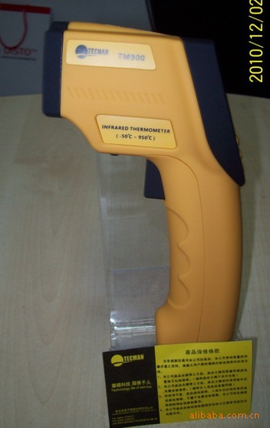 红外线测温仪， TM900 可测-50~950度,TM-900超越AR862D