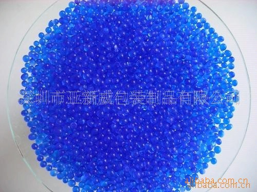 供应兰珠干燥剂(图)