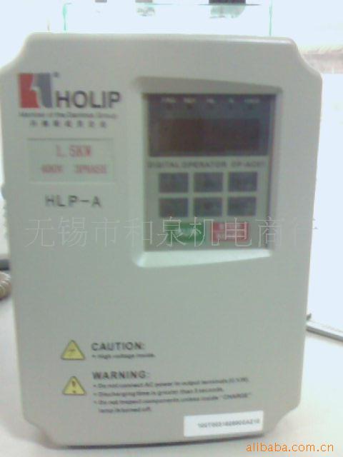 全新原装海利普变频器总代理HLP-A 11KW /380V HLPA001143B