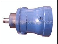 厂家专业供应柱塞泵2.5MCY14-1D(B)