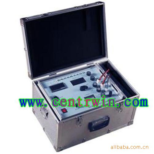 电缆故障定位仪 型号：ZH6867