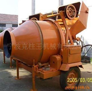 供应搅拌机,混凝土搅拌机，350型搅拌机(图)