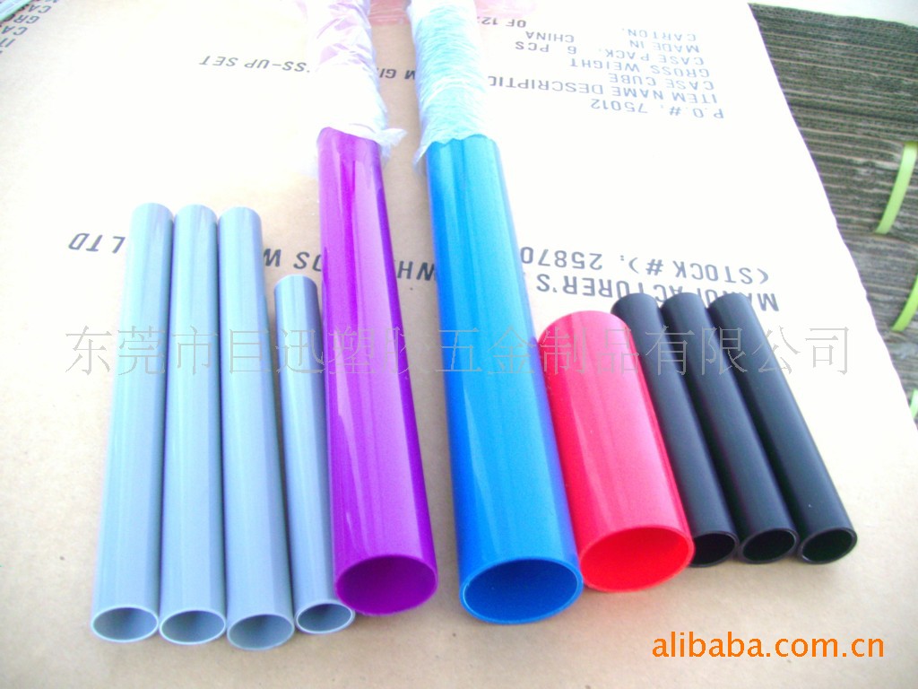 防火ABS直通管，阻燃ABS胶管，环保ABS胶管，透明ABS胶管