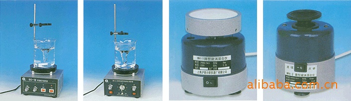 90-1恒温磁力搅拌器