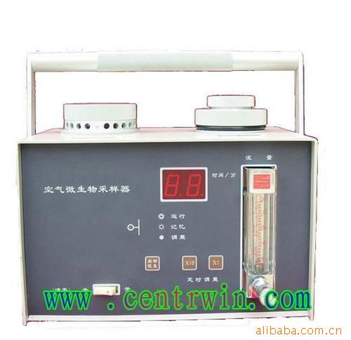 空气微生物采样器 型号：BJYJWL-1A