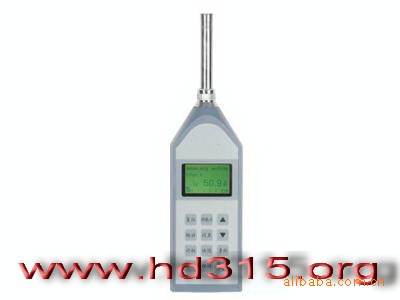 HS5671噪声类/积分声级计 库号：M263795噪音计