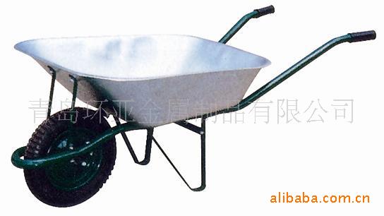 供应独轮手推车(图)