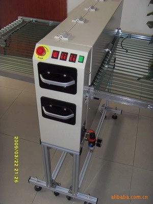 静电除尘装置，静电除尘机，PVC胶片除尘装置，静电清洁机