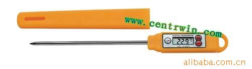 电子温度计/食物温度计（防水性） SGK-09H