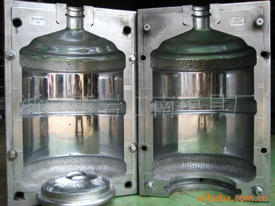 供应塑料模具，吹瓶模具 优质五加仑桶模具