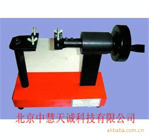 扭捻角测试仪/扭捻性测定仪  JS-QXN-720