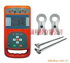 双钳多功能接地电阻测试仪 型号：HYET3000
