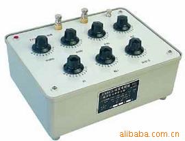 数字欧姆表校准箱，MOT-01，MOT01【双旭】报价 原理 安装