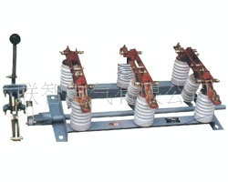 GN6 GN8 GN6-10 GN8-10隔离开关