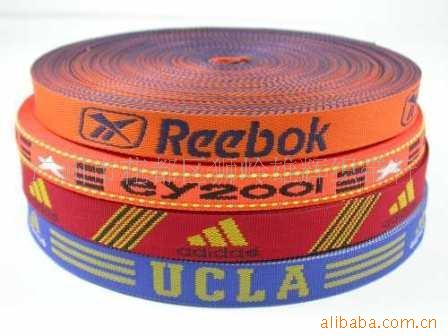 D品质保障 供应 规格齐全 提花织带 量大从优 质量保障