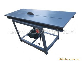 上海海湃简易推台锯/木工推台锯价格