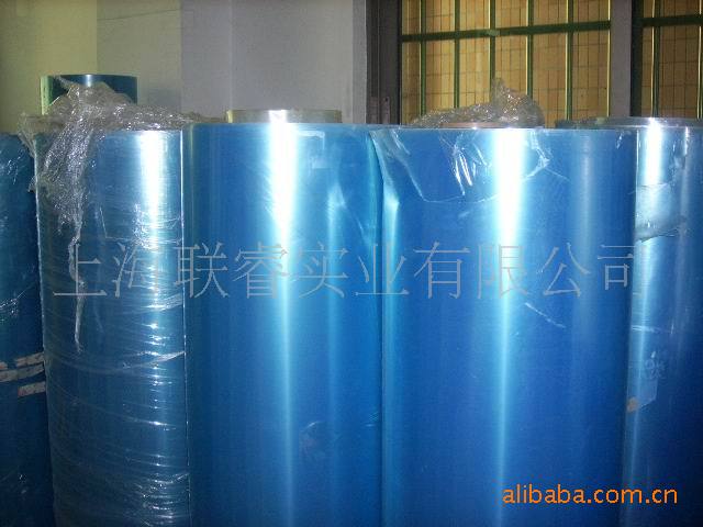 供应pe单面离型膜(图)
