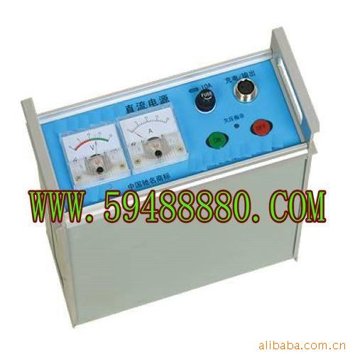 智能直流电源 型号：WZU7010D