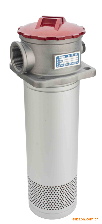 RFA系列微型直回式回油过滤器