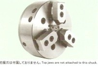 日本HOWA浮动偏心补偿型卡盘