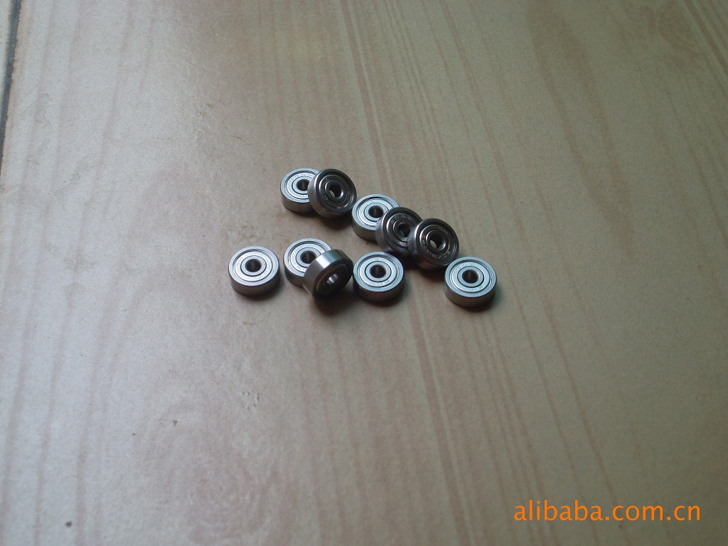 60/3-175ZZ电机轴承，高转速，低噪音