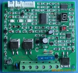 其他太阳能;PCB电路板;PCBA方案板