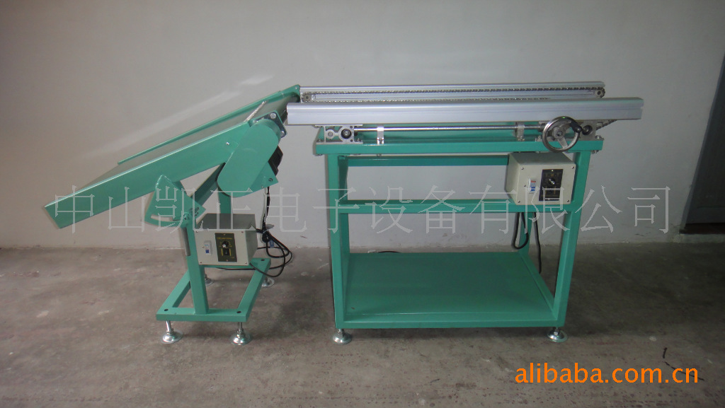 供应小型输送线、线路板接驳机、接驳线厂家直销！！！