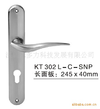 ����SCHLAGE�߶˷����� KT302A-C-SNP�����ʽ����