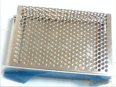 200W开关电源铝外壳、5V40A-LED电源外壳