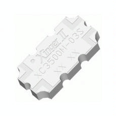 Anaren混合耦合器XC3500M-03S