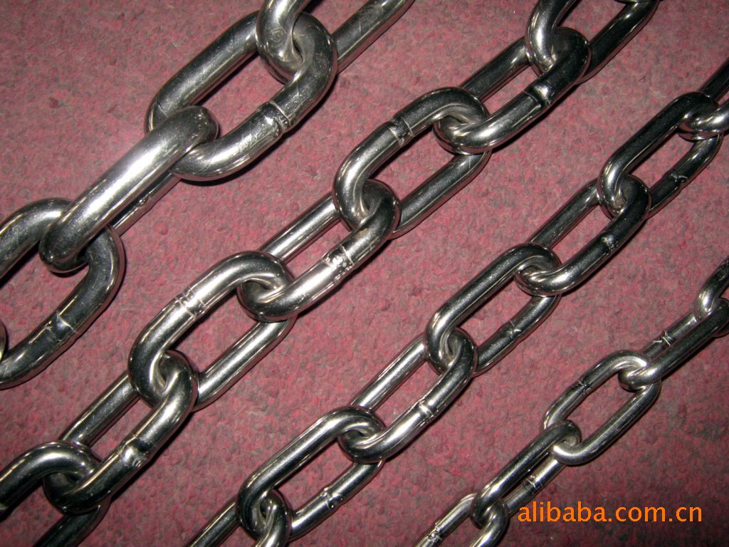 不锈钢链条