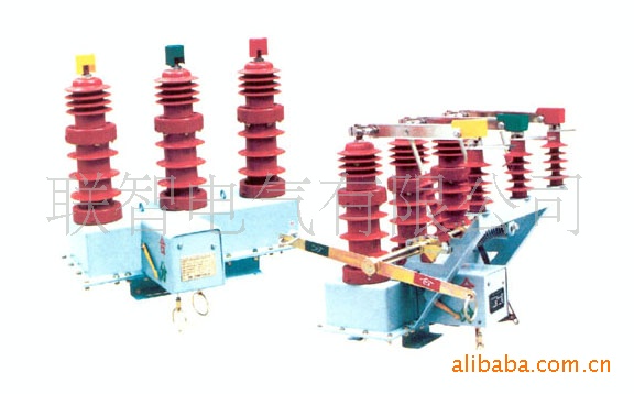 供应FZW13真空断路器FZW13-12