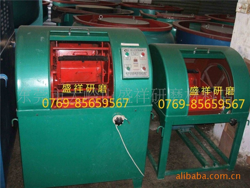 供应ZHM-15/30型行星式光饰机，