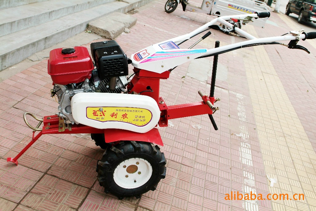 微耕机，旋耕机，耕整机械，蔬菜大棚专用耕地机