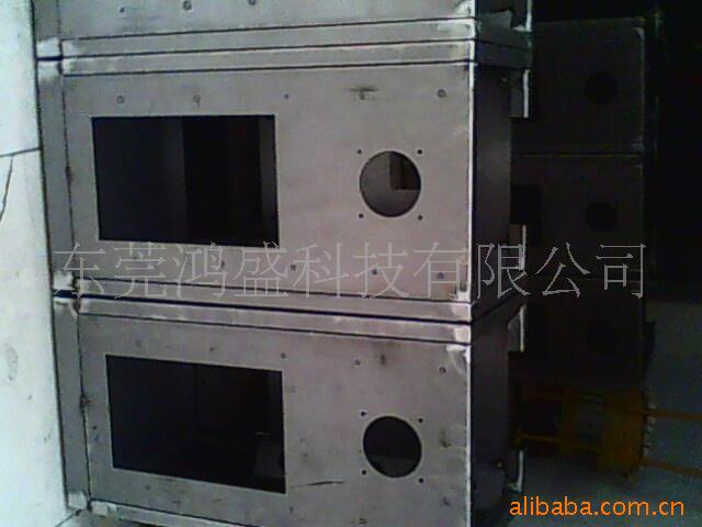 厂家优惠批发钣金焊接，机箱机柜，机壳加工