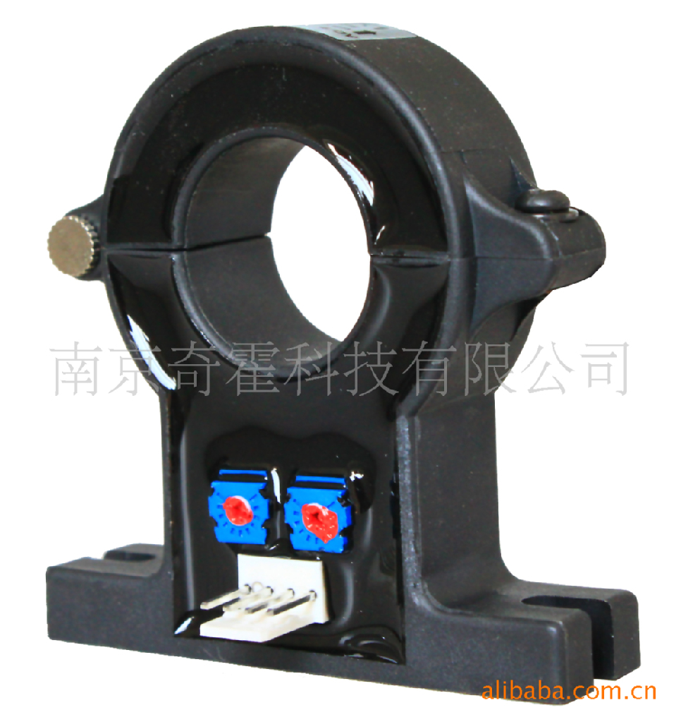 CS100EK1 CS500EK1 南京奇霍（茶花港联）可拆卸电流传感器