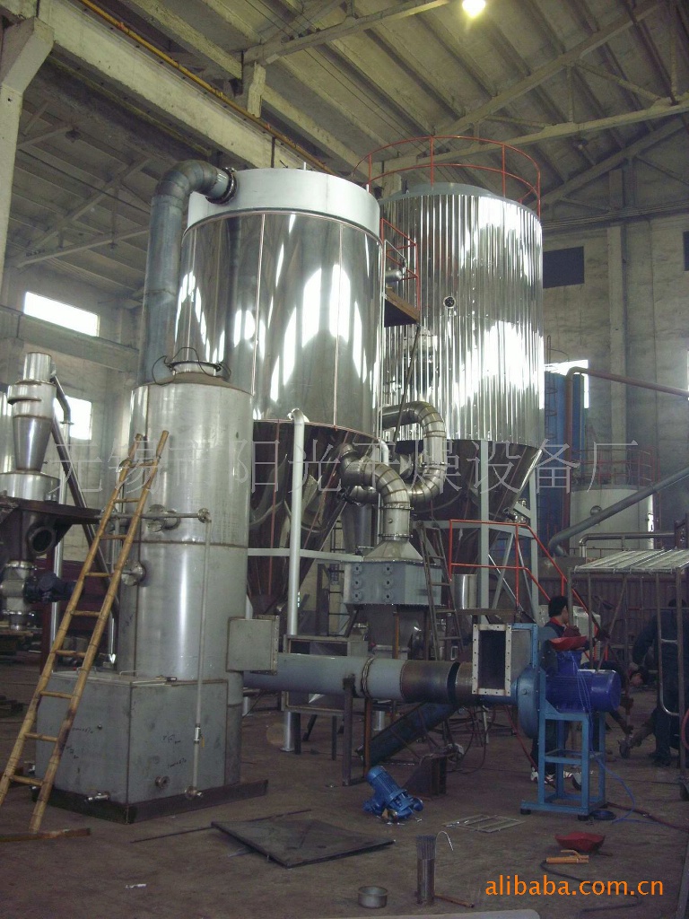 阳光直销系列高速离心雾化器 喷雾器 干燥器 旋转器