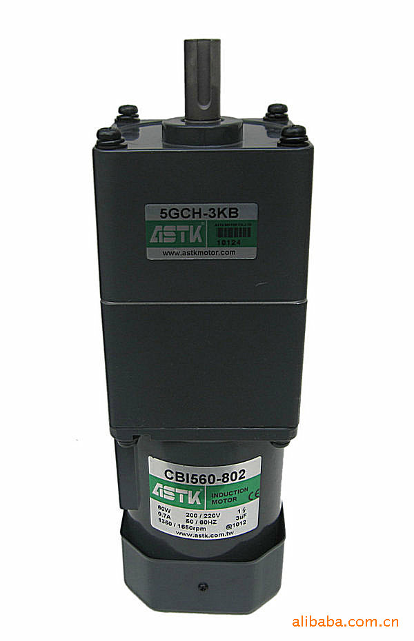 离合刹车电机马达 CBI560-802  5GCH3KB  5GCH-3KB  台湾产 现货