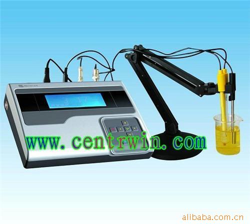 ZH3636  台式钠度计