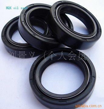 Manufactor National standard TC Dingqing rubber rubber Oil seal Complete specifications 55*75*10 Custom Products