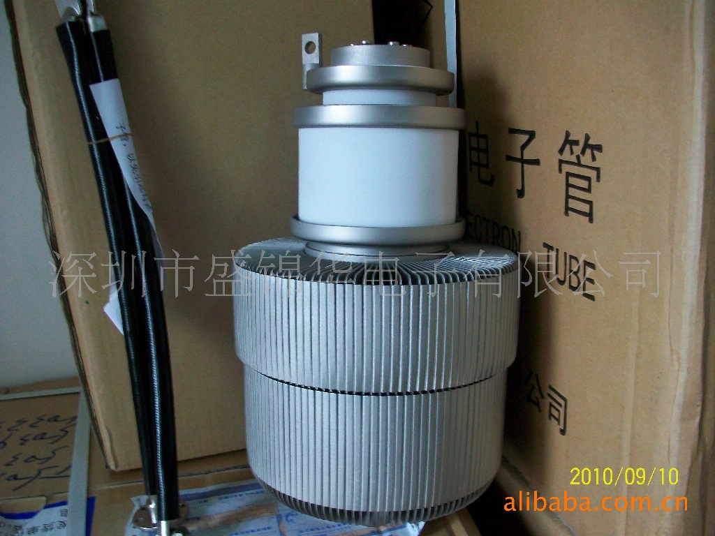 FU-924FA型高周波真空管、电子管