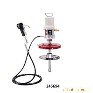 供应固瑞克气动黄油泵 GRACO 239877  气动油脂泵