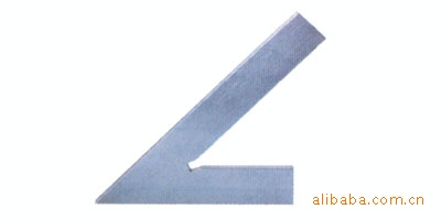 供应德国进口沃施莱格wollschlaeger45度角尺组合角尺